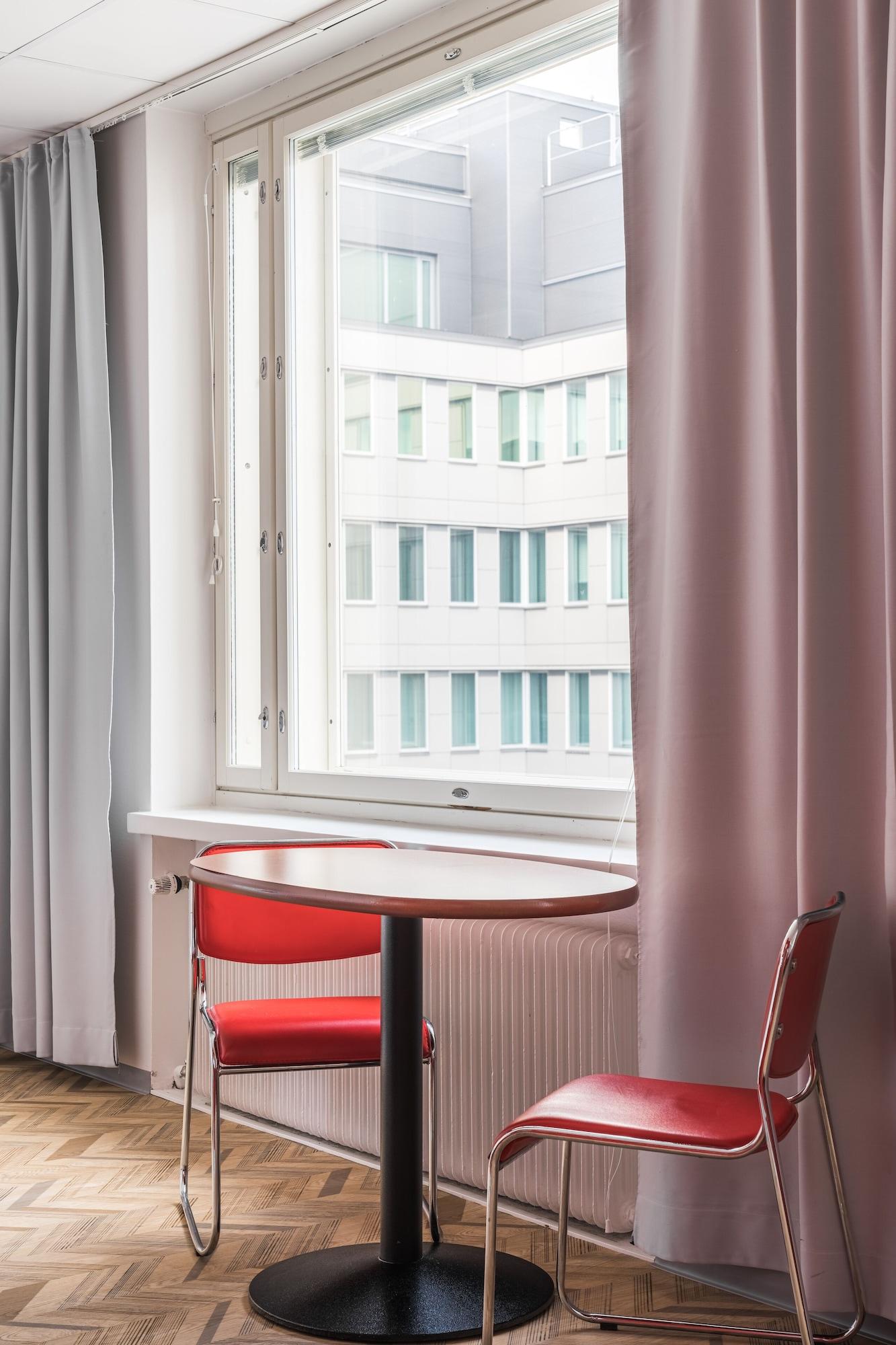 Omena Hotel Tampere Exteriér fotografie