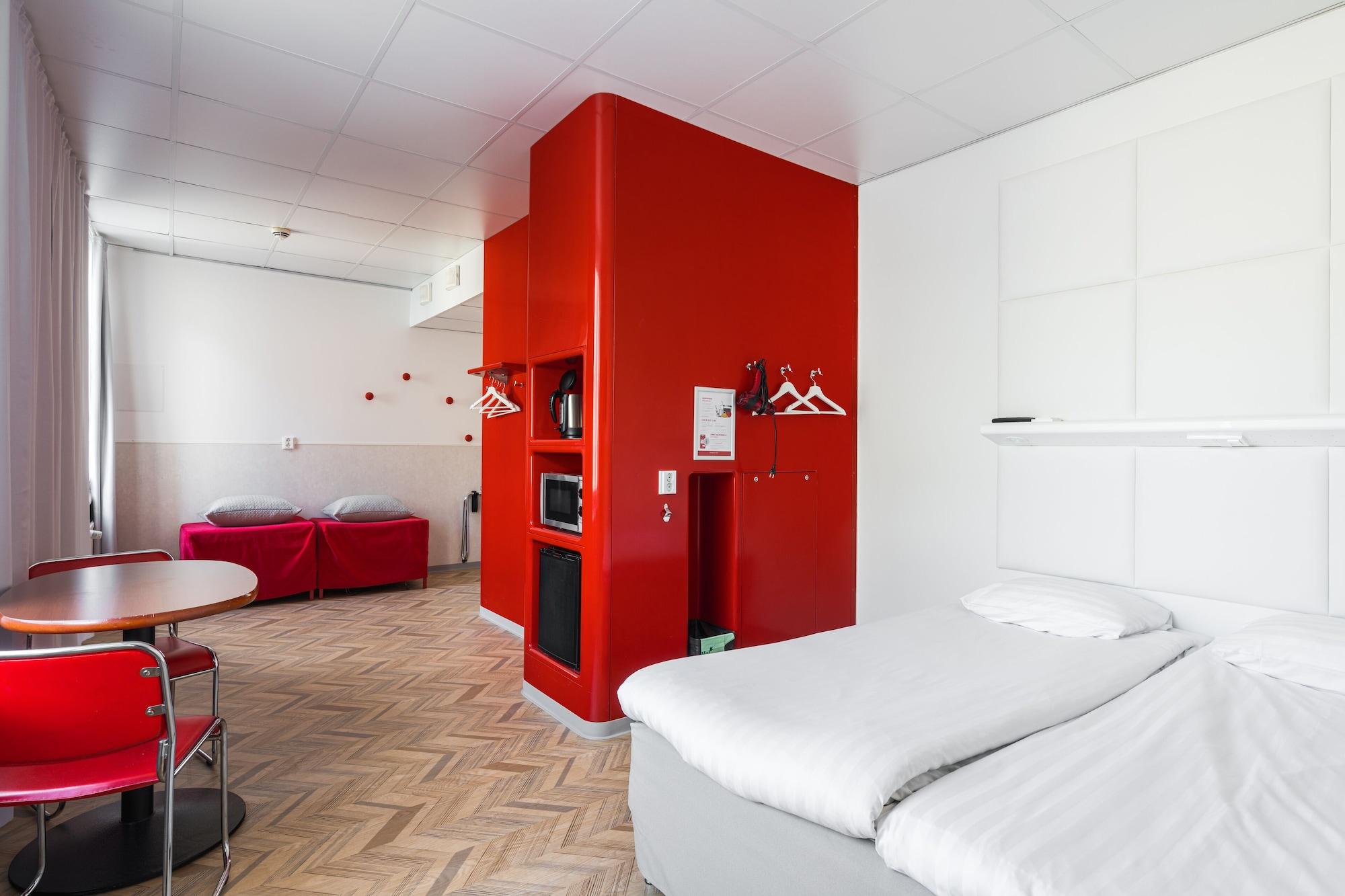 Omena Hotel Tampere Exteriér fotografie